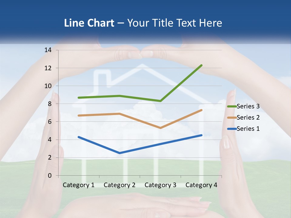 Conceptual Construction Resort PowerPoint Template