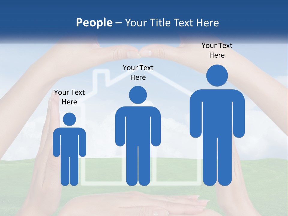 Conceptual Construction Resort PowerPoint Template