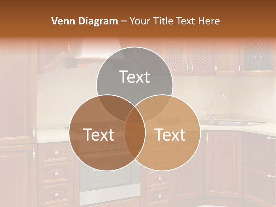 Detail Lifestyle Apartment PowerPoint Template