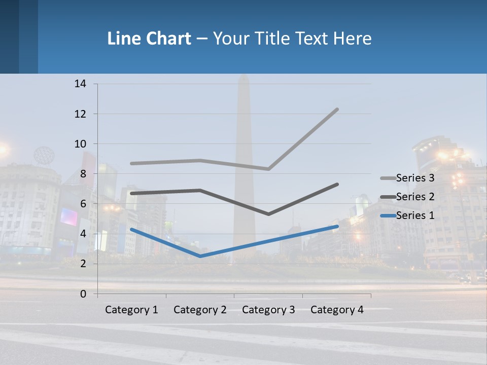 Colorful Structure Architecture PowerPoint Template