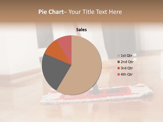 Scrub Household Mites PowerPoint Template