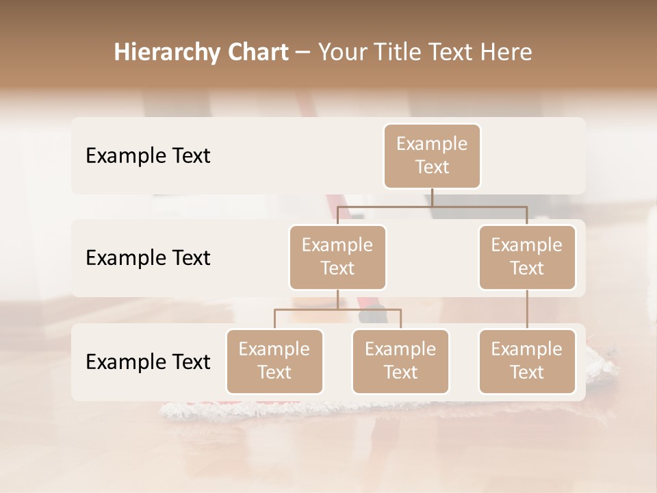 Scrub Household Mites PowerPoint Template