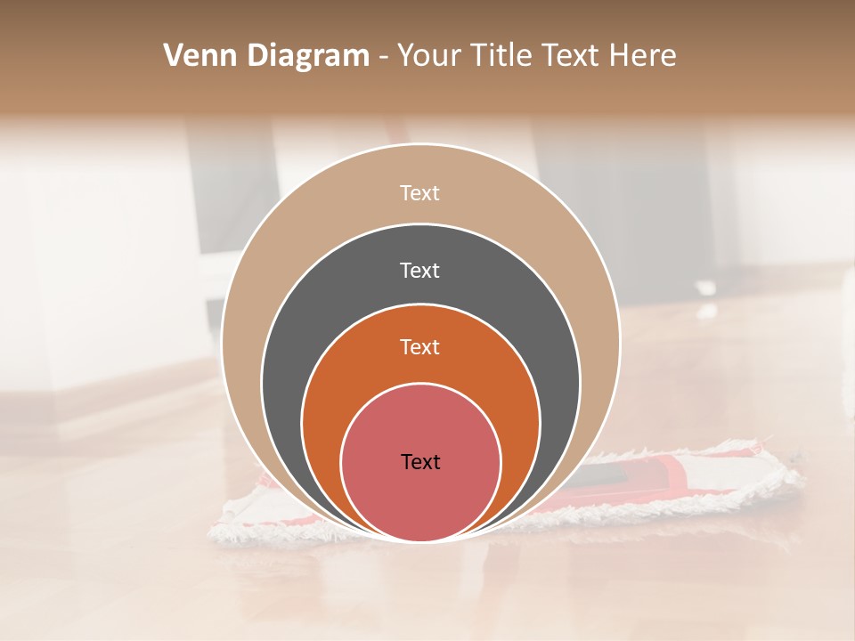 Scrub Household Mites PowerPoint Template