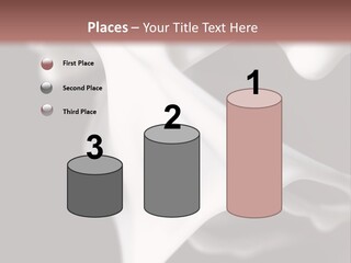 Pan Creme Dessert PowerPoint Template