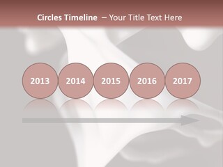 Pan Creme Dessert PowerPoint Template