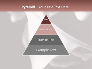 Pan Creme Dessert PowerPoint Template