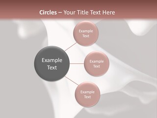 Pan Creme Dessert PowerPoint Template