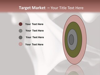 Pan Creme Dessert PowerPoint Template