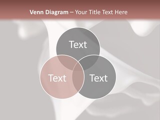 Pan Creme Dessert PowerPoint Template