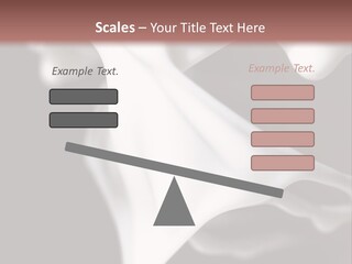 Pan Creme Dessert PowerPoint Template