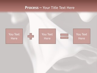 Pan Creme Dessert PowerPoint Template