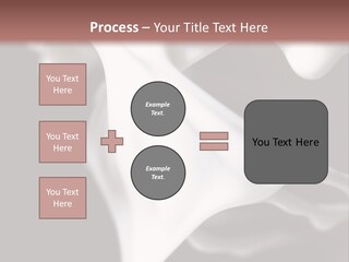 Pan Creme Dessert PowerPoint Template