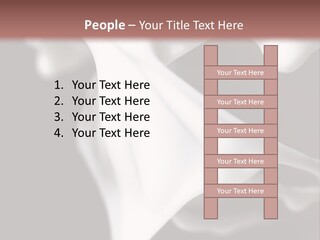 Pan Creme Dessert PowerPoint Template