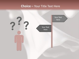 Pan Creme Dessert PowerPoint Template