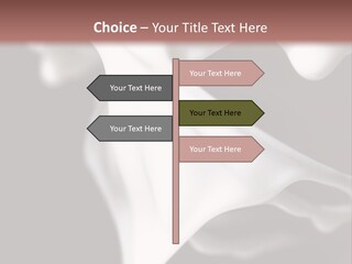 Pan Creme Dessert PowerPoint Template