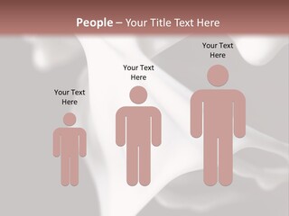 Pan Creme Dessert PowerPoint Template
