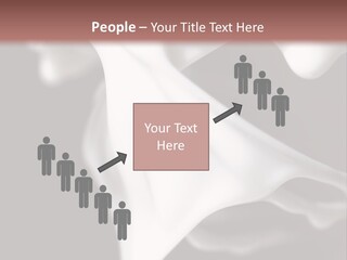 Pan Creme Dessert PowerPoint Template