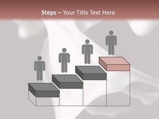 Pan Creme Dessert PowerPoint Template
