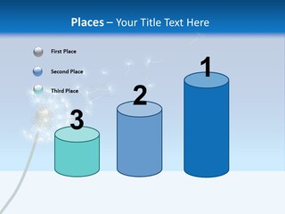 Food Bowl Snack PowerPoint Template