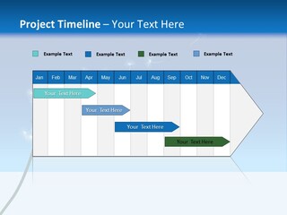 Food Bowl Snack PowerPoint Template