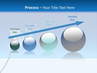Food Bowl Snack PowerPoint Template