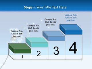 Food Bowl Snack PowerPoint Template