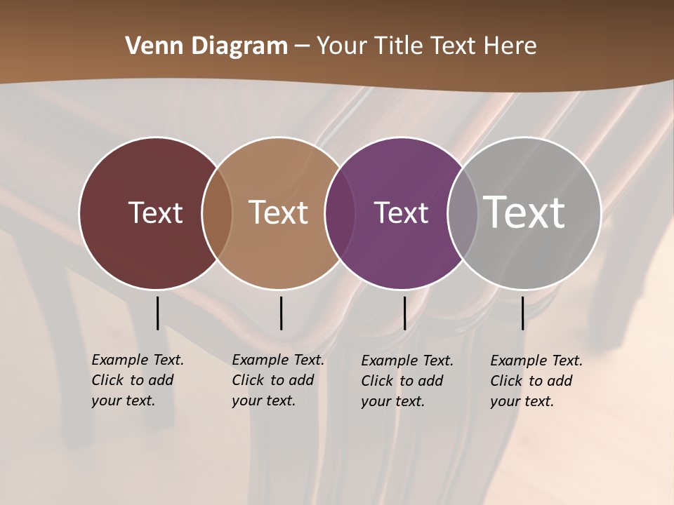 Background Room Object PowerPoint Template