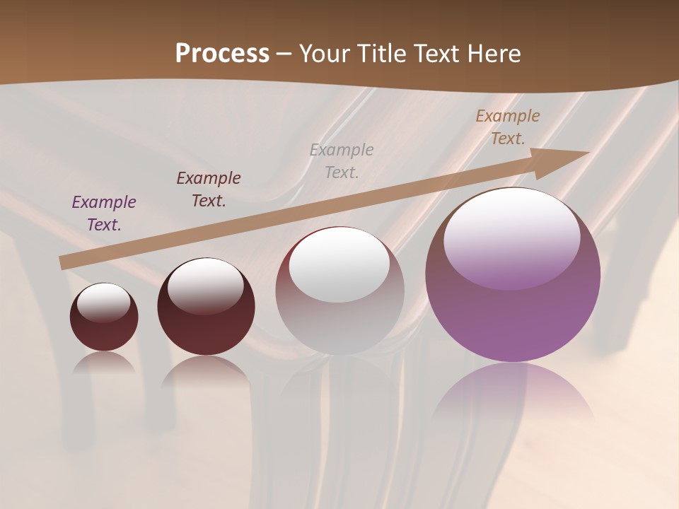 Background Room Object PowerPoint Template