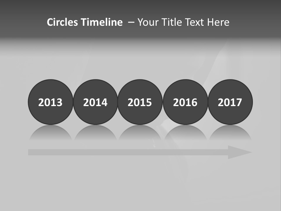 Emotion Trouble Male PowerPoint Template