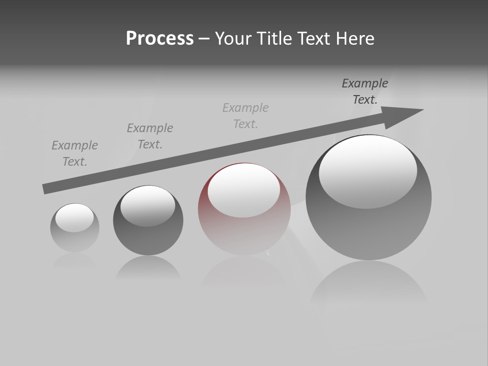 Emotion Trouble Male PowerPoint Template
