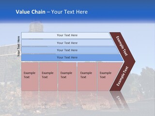 Kapernaum Old Sea PowerPoint Template