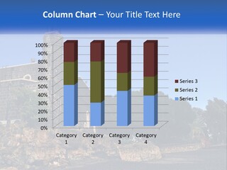 Kapernaum Old Sea PowerPoint Template