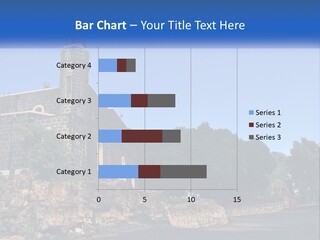 Kapernaum Old Sea PowerPoint Template