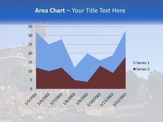 Kapernaum Old Sea PowerPoint Template