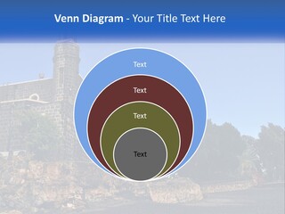 Kapernaum Old Sea PowerPoint Template