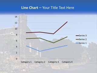 Kapernaum Old Sea PowerPoint Template