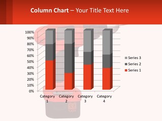 Power Rotate Cordless PowerPoint Template