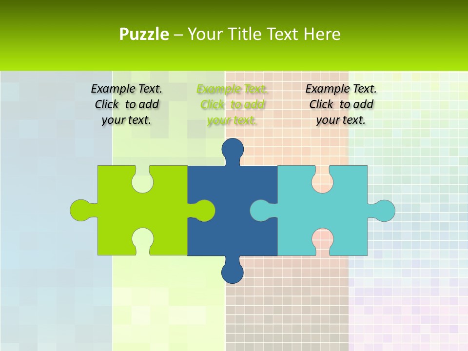 Java Script Illustration Wallpaper PowerPoint Template