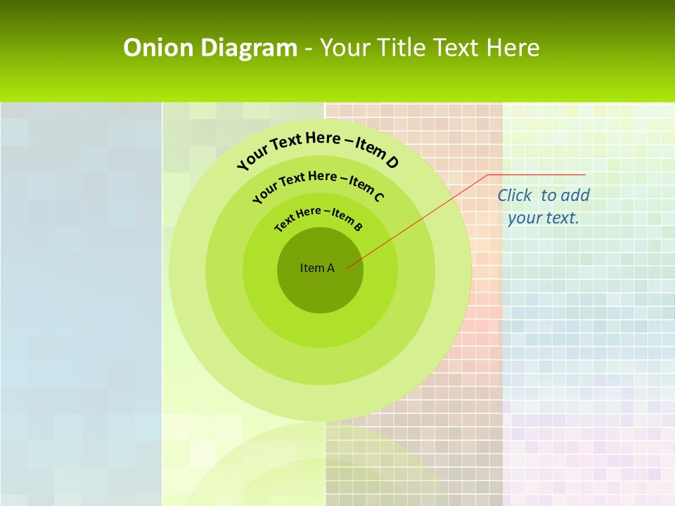 Java Script Illustration Wallpaper PowerPoint Template