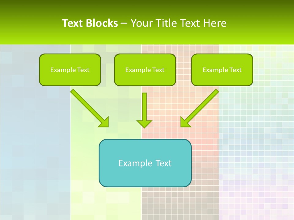 Java Script Illustration Wallpaper PowerPoint Template