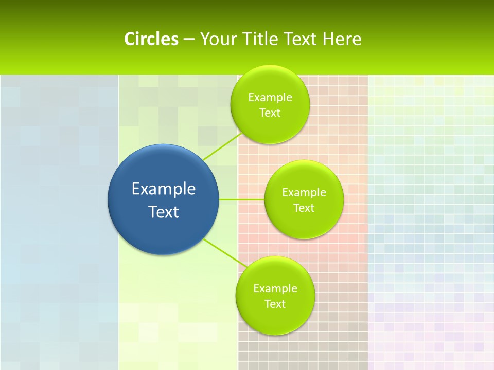 Java Script Illustration Wallpaper PowerPoint Template