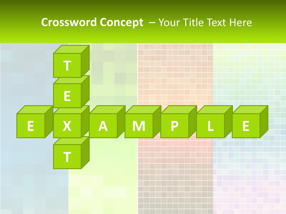 Java Script Illustration Wallpaper PowerPoint Template