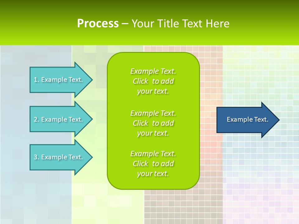Java Script Illustration Wallpaper PowerPoint Template
