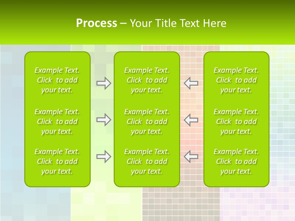 Java Script Illustration Wallpaper PowerPoint Template