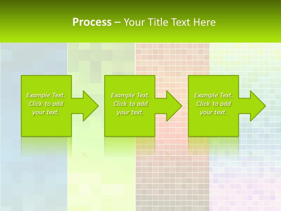 Java Script Illustration Wallpaper PowerPoint Template