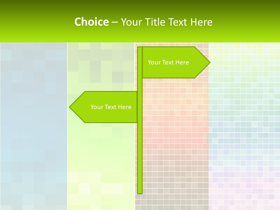 Java Script Illustration Wallpaper PowerPoint Template