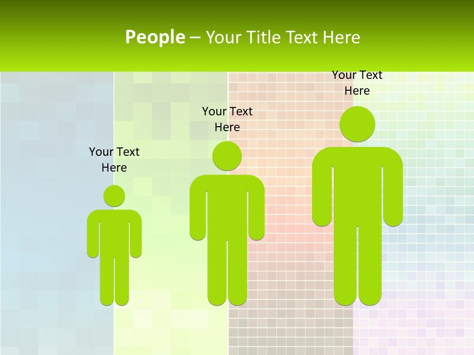 Java Script Illustration Wallpaper PowerPoint Template