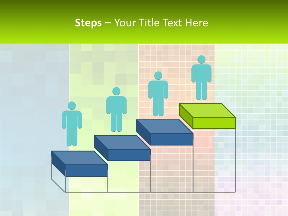 Java Script Illustration Wallpaper PowerPoint Template
