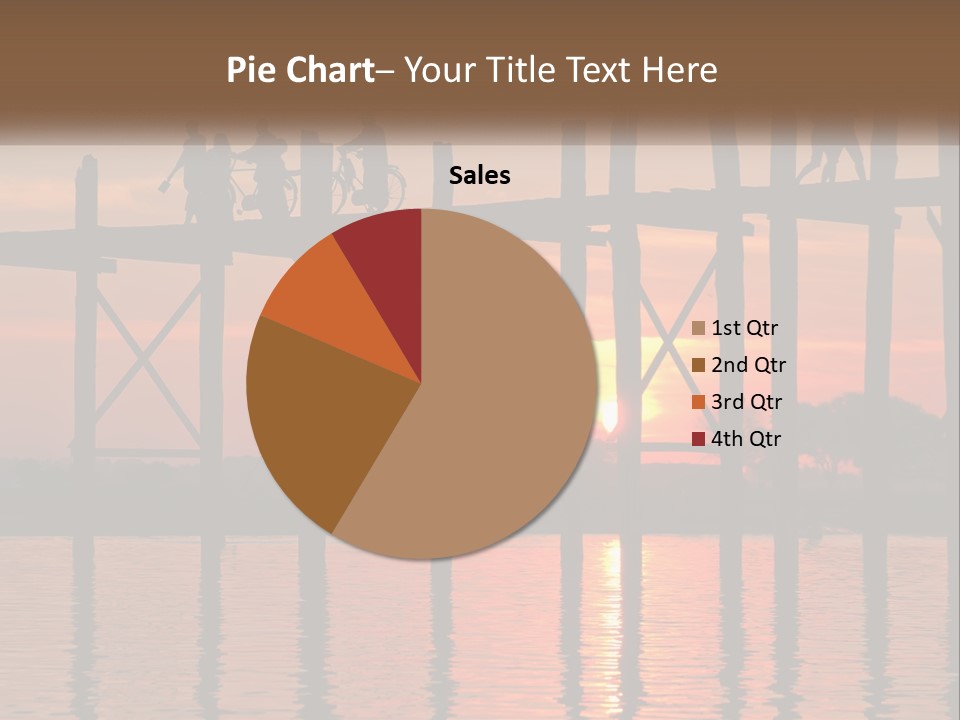 Black Abstract Ancient PowerPoint Template