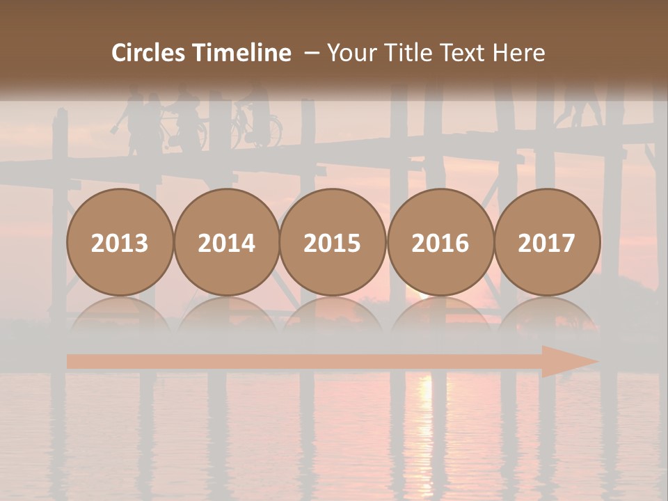 Black Abstract Ancient PowerPoint Template